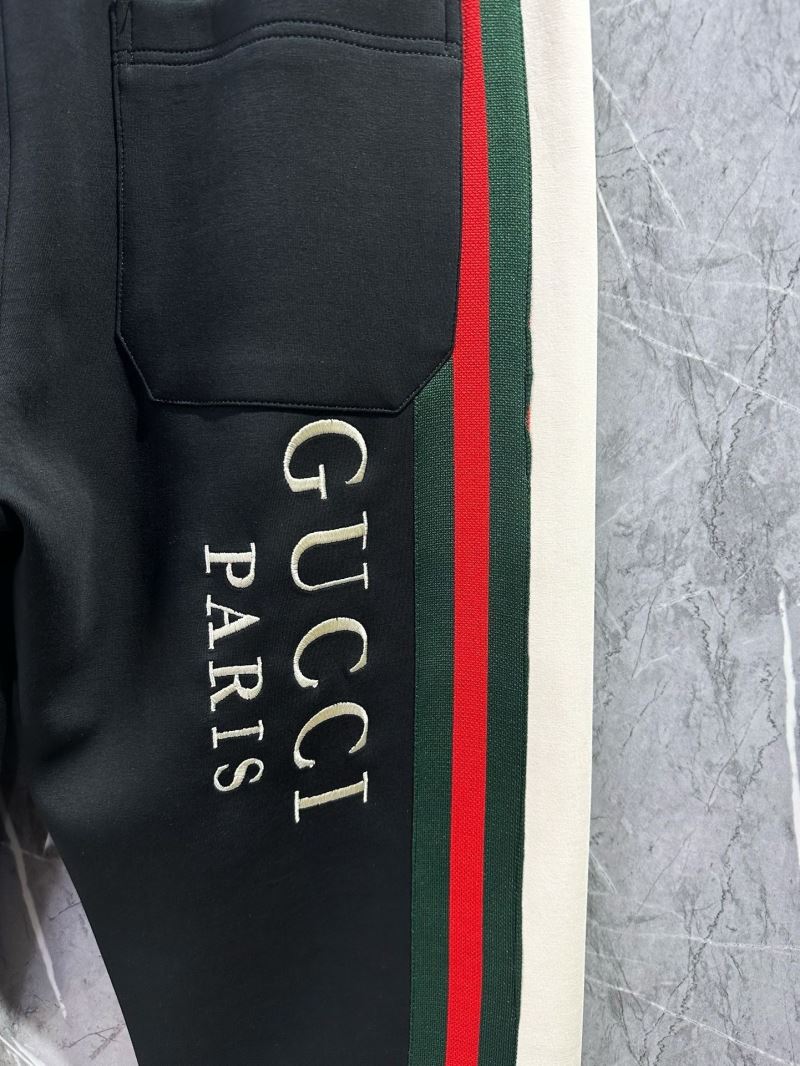 Gucci Long Pants